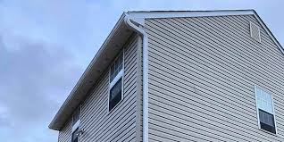 Best Custom Siding Design  in Arlington, GA